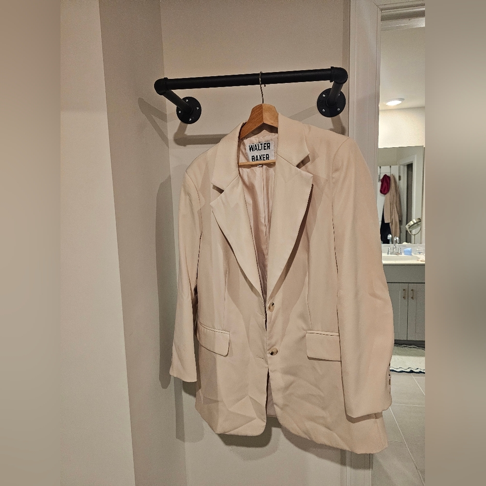 Walter Baker Blazer